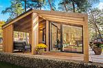 EuroParcs Hoge Kempen - Top-Hundeurlaub