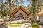 EuroParcs Hoge Kempen - Top-Hundeurlaub