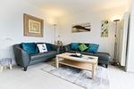 Wohnzimmer - SA10 - Top-Hundeurlaub