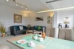 Wohnzimmer - SA10 - Top-Hundeurlaub
