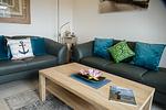 Wohnzimmer - SA10 - Top-Hundeurlaub