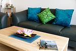 Wohnzimmer - SA10 - Top-Hundeurlaub