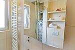 Badezimmer - SA10 - Top-Hundeurlaub