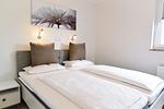 Schlafzimmer - SA10 - Top-Hundeurlaub