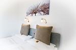 Schlafzimmer - SA10 - Top-Hundeurlaub