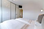 Schlafzimmer - SA10 - Top-Hundeurlaub