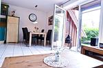 Wohnzimmer - S4AU - Top-Hundeurlaub