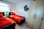 Schlafzimmer - S4AU - Top-Hundeurlaub