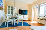 Wohnzimmer - SD02 - Top-Hundeurlaub