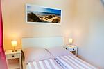 Schlafzimmer - SD02 - Top-Hundeurlaub