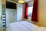 Schlafzimmer - SD02 - Top-Hundeurlaub