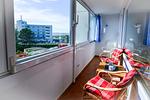 Balkon - SD02 - Top-Hundeurlaub
