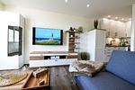 Wohnzimmer - SB13 - Top-Hundeurlaub