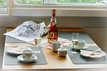 Wohnzimmer - SB13 - Top-Hundeurlaub