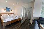 Schlafzimmer - SB13 - Top-Hundeurlaub