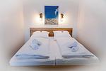 Schlafzimmer - SB13 - Top-Hundeurlaub