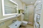 Badezimmer - SB13 - Top-Hundeurlaub