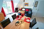 Wohnzimmer - S4AO - Top-Hundeurlaub