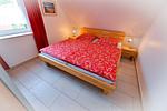 Schlafzimmer - S4AO - Top-Hundeurlaub
