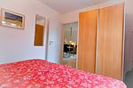 Schlafzimmer - S4AO - Top-Hundeurlaub
