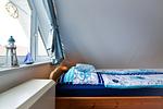 Schlafzimmer - S4AO - Top-Hundeurlaub