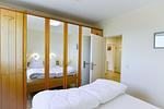 Schlafzimmer - SA11 - Top-Hundeurlaub
