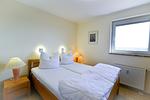 Schlafzimmer - SA11 - Top-Hundeurlaub