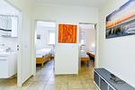 Schlafzimmer - SA11 - Top-Hundeurlaub