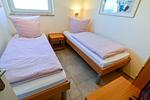 Schlafzimmer - SA11 - Top-Hundeurlaub