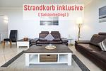 Wohnzimmer - SA04 - Top-Hundeurlaub