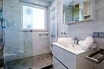 Badezimmer - SA04 - Top-Hundeurlaub
