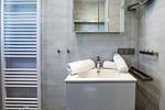 Badezimmer - SA04 - Top-Hundeurlaub