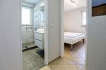 Schlafzimmer - SA04 - Top-Hundeurlaub