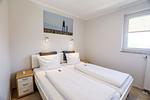 Schlafzimmer - SA04 - Top-Hundeurlaub