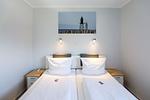 Schlafzimmer - SA04 - Top-Hundeurlaub