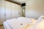 Schlafzimmer - SA04 - Top-Hundeurlaub