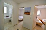 Schlafzimmer - SA04 - Top-Hundeurlaub