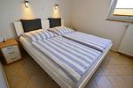 Schlafzimmer - SA04 - Top-Hundeurlaub