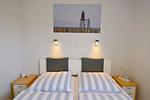 Schlafzimmer - SA04 - Top-Hundeurlaub