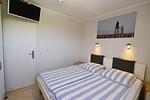 Schlafzimmer - SA04 - Top-Hundeurlaub