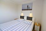 Schlafzimmer - SA04 - Top-Hundeurlaub