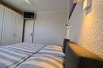 Schlafzimmer - SA04 - Top-Hundeurlaub
