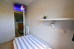 Schlafzimmer - SA04 - Top-Hundeurlaub
