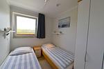 Schlafzimmer - SA04 - Top-Hundeurlaub