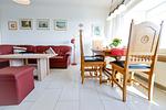 Wohnzimmer - SC13 - Top-Hundeurlaub