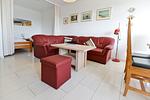 Wohnzimmer - SC13 - Top-Hundeurlaub