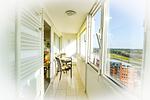 Balkon - SC13 - Top-Hundeurlaub