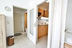 Küche / Küchenzeile - SC13 - Top-Hundeurlaub