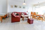 Wohnzimmer - SC13 - Top-Hundeurlaub
