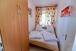 Schlafzimmer - SC13 - Top-Hundeurlaub